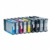 Tusz EPSON C13T543400. yellow. 110ml. Epson Stylus Pro 7600. 9600. PRO 4000 C13T543400